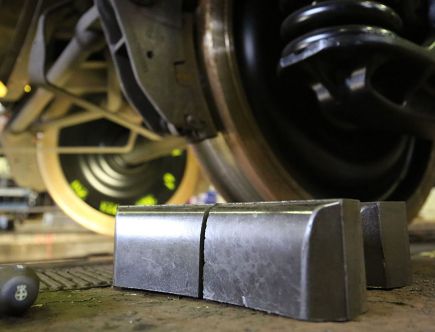 The Differences Between the Most Common Types of Brake Pads