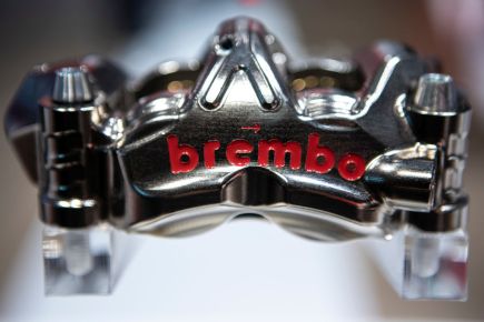 What Makes Brembo Brakes so Good?