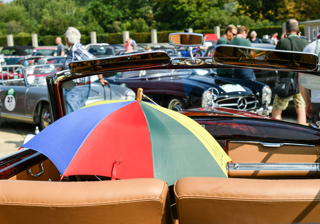 What to Do If Your Car AC Stops Working