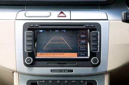 Outfit Your Car With the Best Backup Cameras of 2019