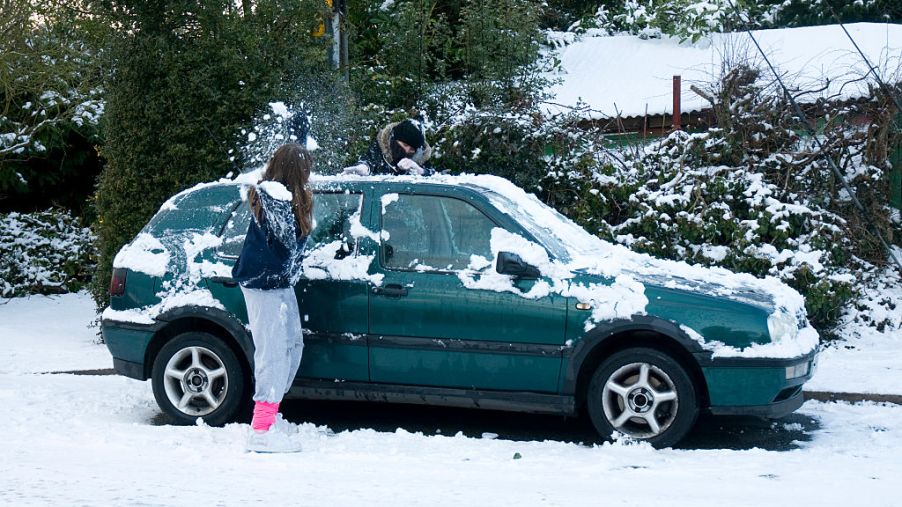 The Most Common Reasons You Car Heater Isn't Working