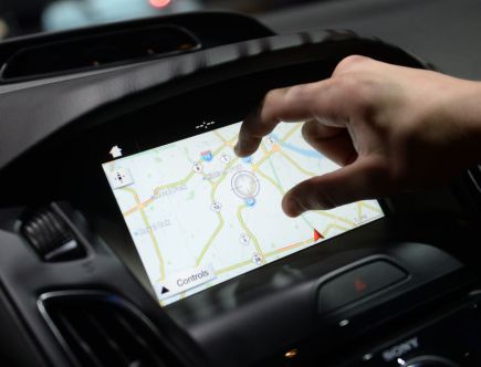 Car Brands With the Best Infotainment Systems, According to Consumer Reports