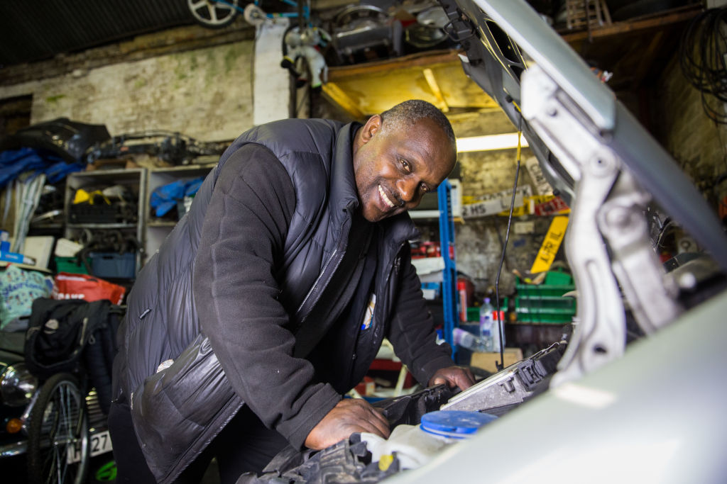What your mechanic knows