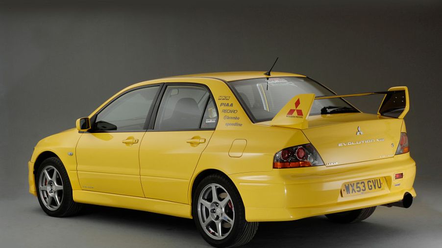 What Do Spoilers on Cars Do?