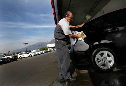 Here Are the Best Two Ways to Maintain Your Car’s Value