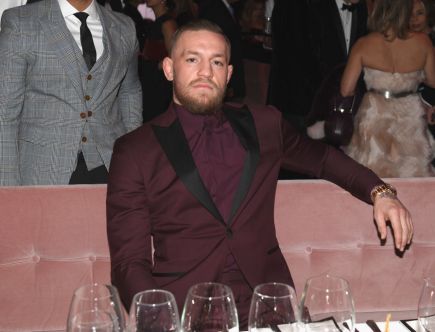 What Cars Does Conor McGregor Drive?