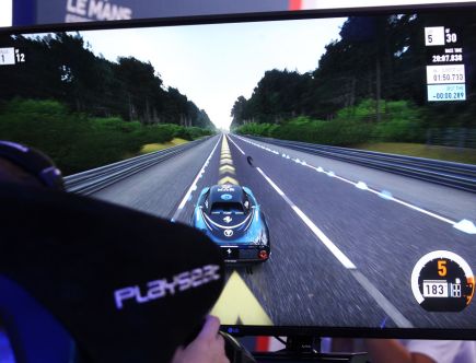 5 Best Driving Video Games