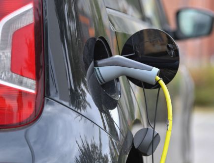 Electric Vehicle Charging at Home: What You Need to Know