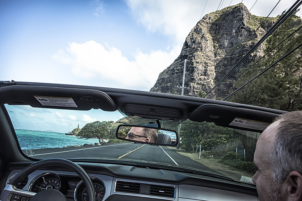 What Is the Best Car to Rent in Hawaii