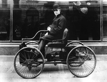 6 Unexpected Facts About Henry Ford