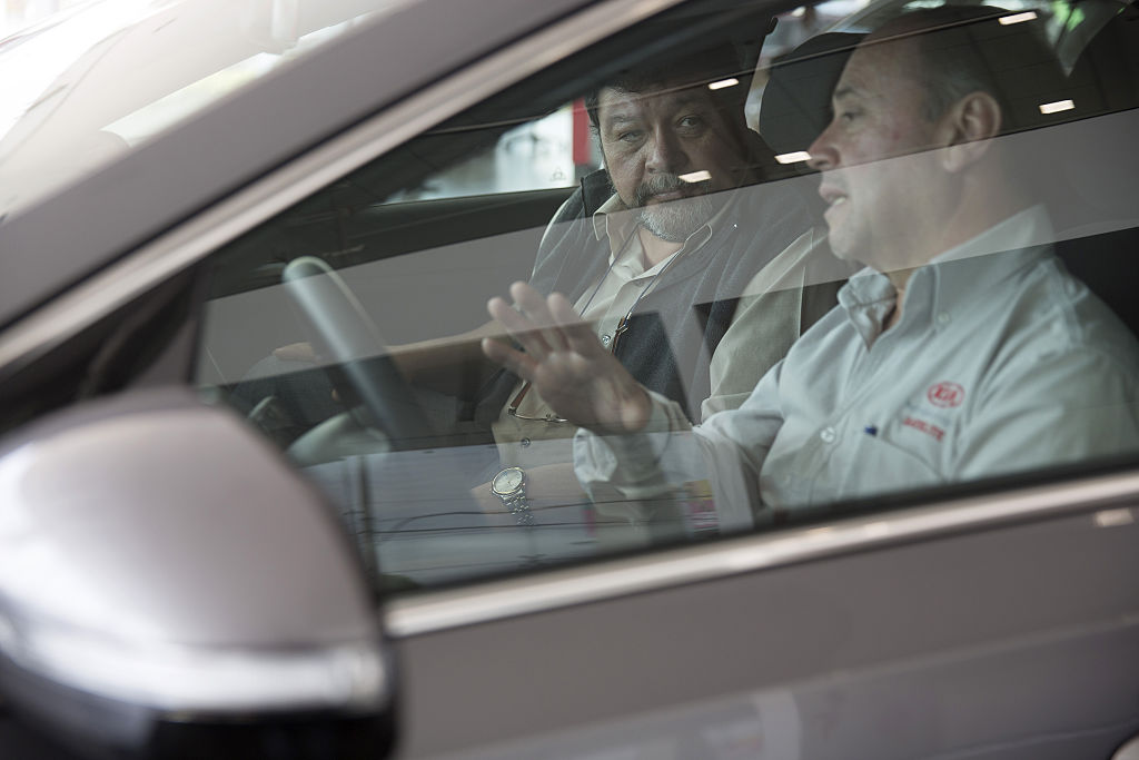 What Is a ‘Straw Purchase’ and Why Is It Illegal?