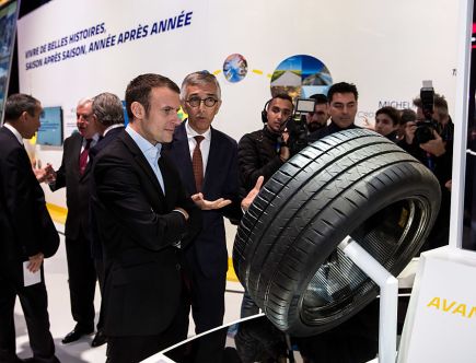 Electric Car Tires: Do You Need to Buy a Special Tire for an EV?