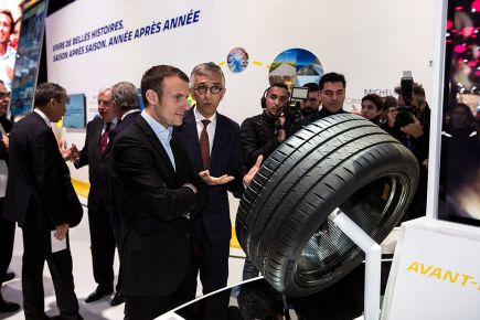 Electric Car Tires: Do You Need to Buy a Special Tire for an EV?