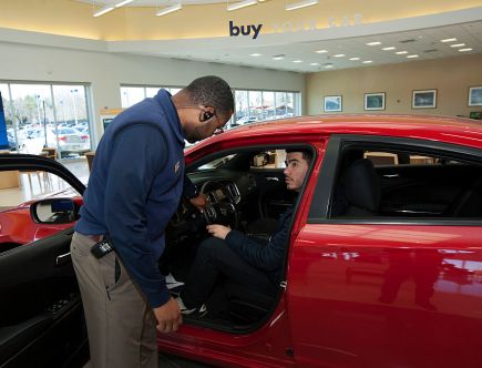 First-Time Car Buyer? Here Are a Few Car-Buying Tips