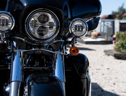 What to Do After Buying a Used Motorcycle
