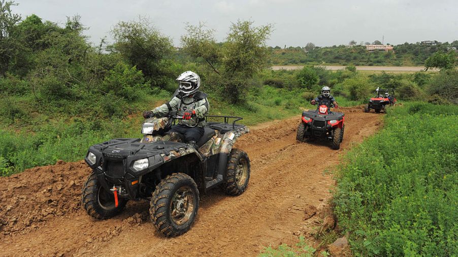 Most Reliable ATV Brands in 2019