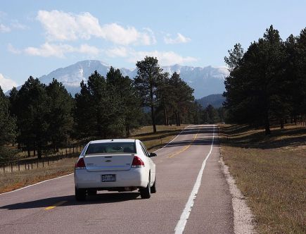 Going on a Road Trip? Make Sure You Look at This Checklist