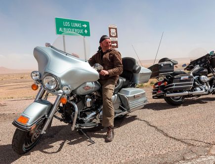 Is a Route 66 Road Trip Still Worth It?
