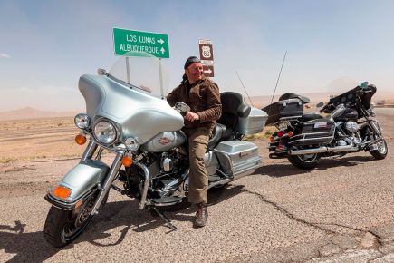 Is a Route 66 Road Trip Still Worth It?