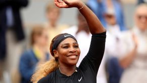 Serena Williams