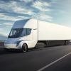 Tesla Semi Truck will produce zero emissions