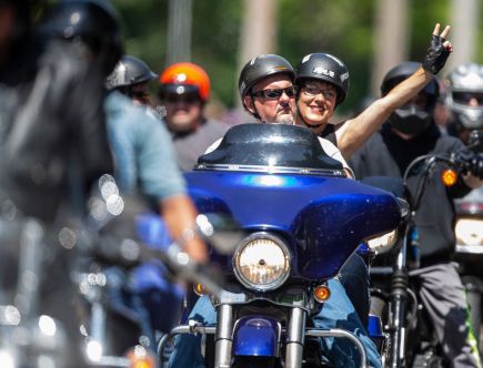 The 7 Strangest Motorcycle Laws By State