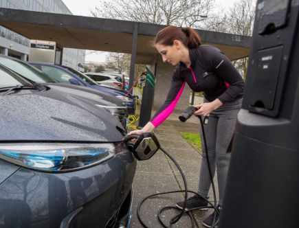 Used Electric Vehicles: Why Now Is the Time to Buy