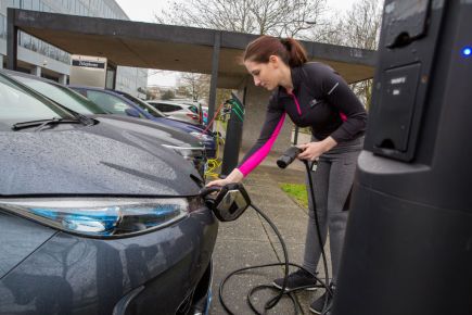 Used Electric Vehicles: Why Now Is the Time to Buy