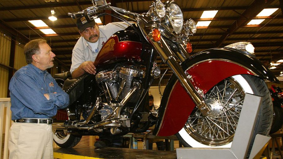 places to buy a motorcycle