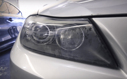 What to Do If Your Car Headlights Are Filling With Water
