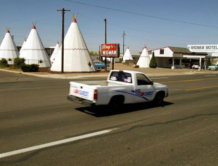 The Best Stops on Route 66 in Arizona