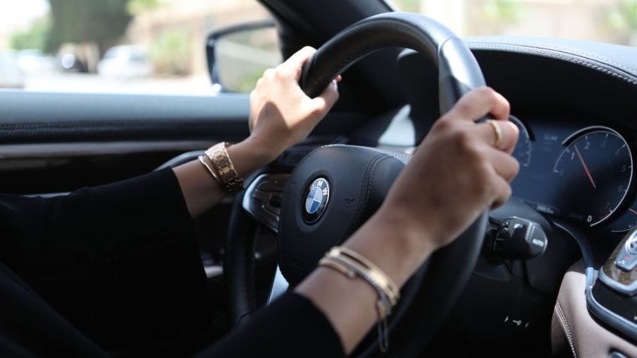 How Does Cruise Control Work?