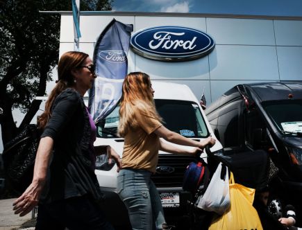 5 Ways Women Are Transforming the Auto Industry