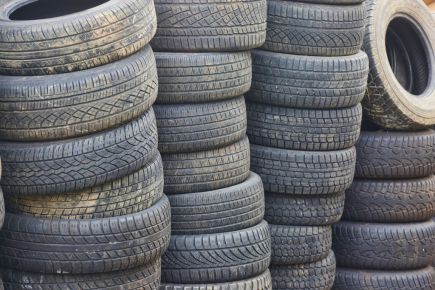 Best Tires for an Electric Vehicle
