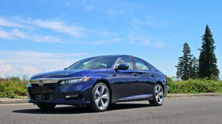 Which 2020 Honda Accord Engine Is Right For You?