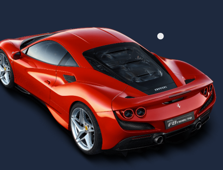 Ferrari F8 Tributo: Everything You Need to Know