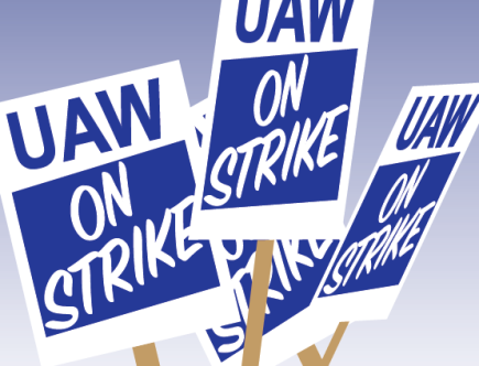 UAW Strike Could Destroy Michigan’s Economy