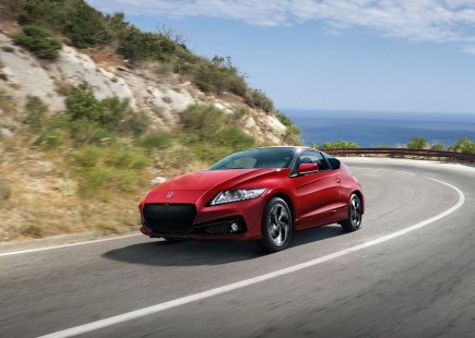 Is the Honda CR-Z Worth Buying?