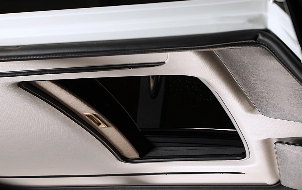 1972 C50 Crew Cab Chevy Pickup | RTech-003