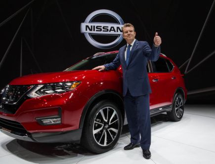Nissan Issues Huge Recall on Several 2018-19 Nissan and Infiniti Models