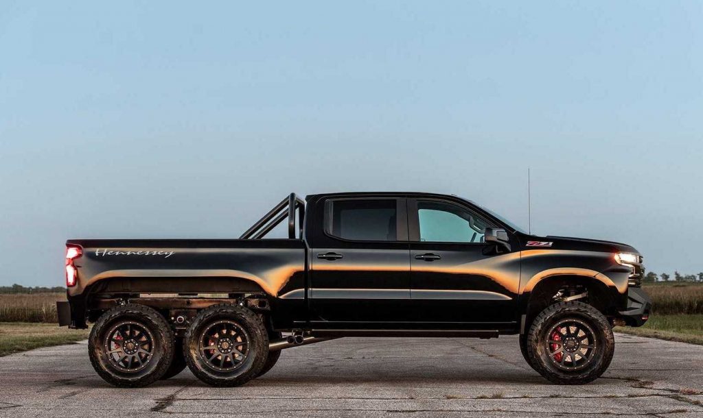 2020 Hennessey Golaith 6x6 Pickup | Hennessey Performance-00