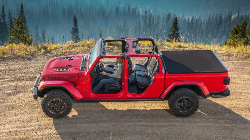 How Safe Is a Jeep Wrangler?