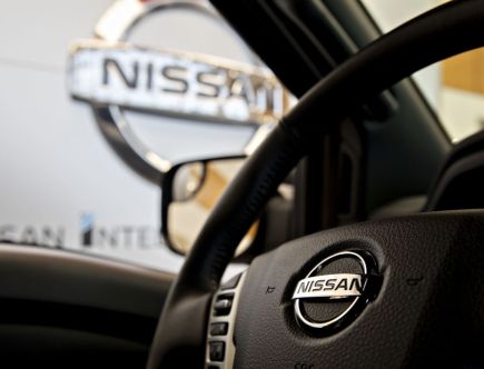 Is the 2020 Nissan Titan Ready to Compete With the Big Boys?