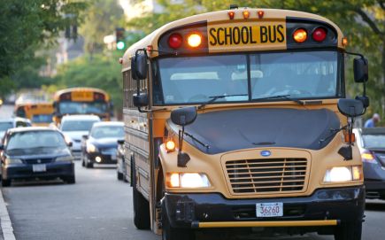 How Much Does a School Bus Driver Make?