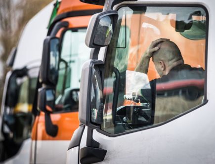 Will Looser Federal Trucking Rules Put More Drivers in Danger?