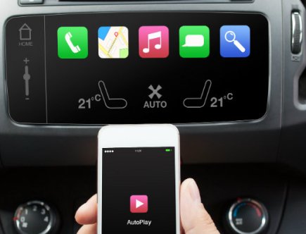 How to Add Wireless Apple Carplay to an Older Car