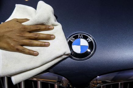 The Safest BMWs of 2019 Will Keep You Safe in Style