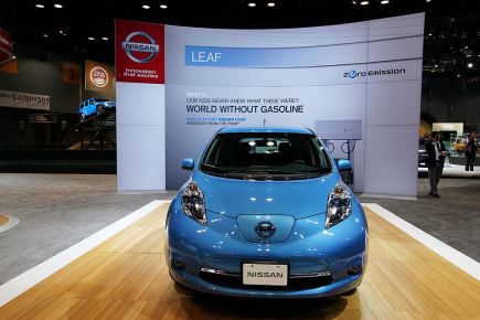 Nissan Leaf vs Kia Niro: Which EV Has the Better Range