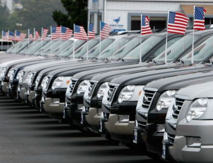 The Ugly Truth About Automakers’ Sales Numbers