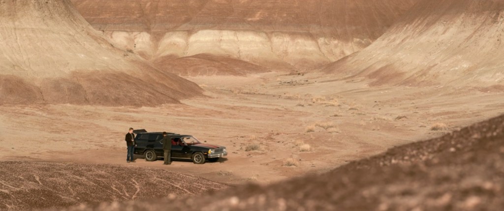 El Camino Movie Netflix | Sony